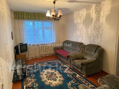 2-комнатная квартира · 48 м² · 3/4 этаж, Шерхан Муртаза 25 за 100 000 〒 в Таразе