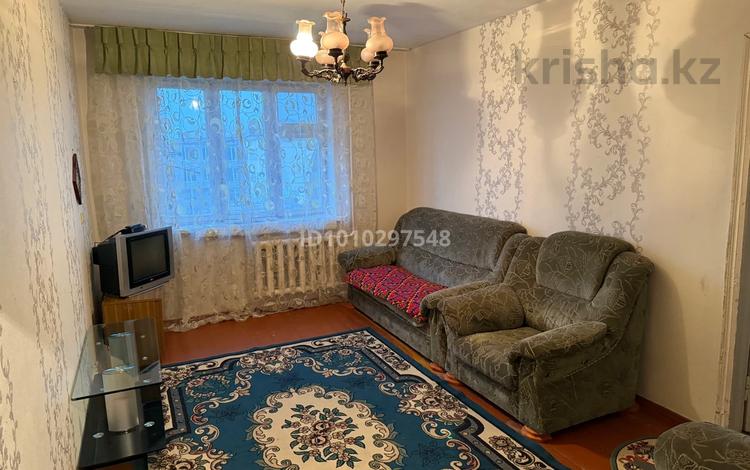 2-комнатная квартира · 48 м² · 3/4 этаж, Шерхан Муртаза 25 за 100 000 〒 в Таразе — фото 2
