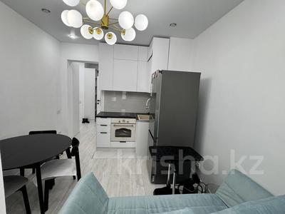 1-комнатная квартира · 35 м² · 10/14 этаж, Аэропортная за 23 млн 〒 в 