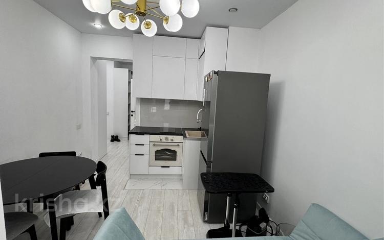 1-бөлмелі пәтер · 35 м² · 10/14 қабат, Аэропортная, бағасы: 22.5 млн 〒 в  — фото 12