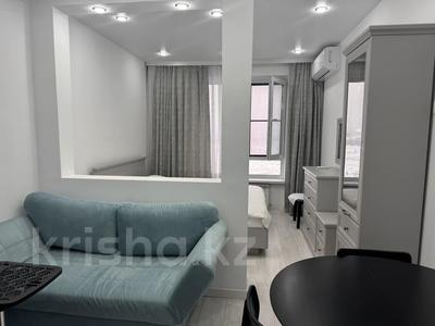 1-комнатная квартира · 33 м² · 10/14 этаж, Аэропортная за 26.7 млн 〒 в 