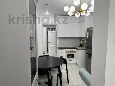 1-комнатная квартира · 33 м² · 10/14 этаж, Аэропортная за 27 млн 〒 в 