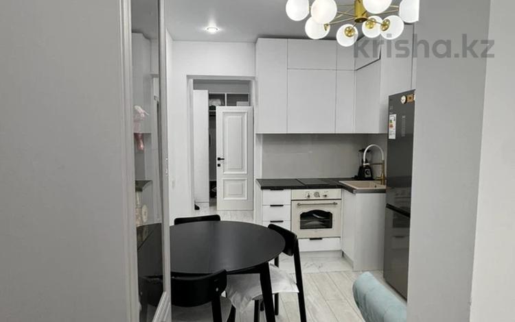 1-комнатная квартира · 33 м² · 10/14 этаж, Аэропортная за 25 млн 〒 в  — фото 9