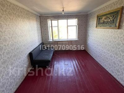 1-комнатная квартира · 25 м² · 5/5 этаж, 8-й микрорайон, Рыскулбекова 2 — Илаяйева рыскулбекова за 6 млн 〒 в Шымкенте, Туран р-н