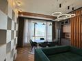 3-бөлмелі пәтер · 84 м² · 20/21 қабат, Аль-Фараби 21, бағасы: 750 000 ₸ в Алматы, Бостандыкский р-н — фото 2