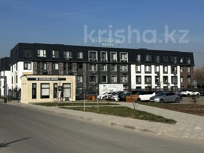 2-комнатная квартира · 62.32 м² · 5/5 этаж, мкр Нуршашкан (Колхозши), Пк Декан 335/1 за 28 млн 〒 в Алматы, Турксибский р-н