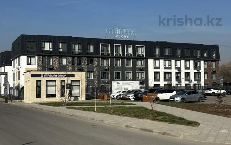 2-бөлмелі пәтер · 62.32 м² · 5/5 қабат, мкр Нуршашкан (Колхозши), Пк Декан 335/1 — ЛУЧШАЯ ЦЕНА!!! ДЕШЕВЛЕ, ЧЕМ У ЗАСТРОЙЩИКА, бағасы: 28 млн ₸ в Алматы, Турксибский р-н — фото 2