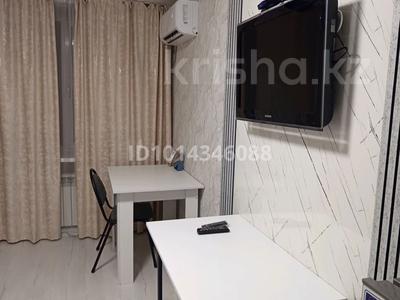 1-комнатная квартира · 18 м² · 2/5 этаж, мкр №10, Ораза Жандосова 57а за 13 000 ₸ в Алматы, Ауэзовский р-н