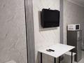 1-комнатная квартира · 18 м² · 2/5 этаж, мкр №10, Ораза Жандосова 57а за 13 000 ₸ в Алматы, Ауэзовский р-н — фото 2
