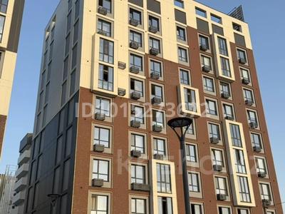 2-бөлмелі пәтер · 77 м² · 3/9 қабат, Тараз ш/а Байтерекова 2Б — Рысқулова Байтерекова, бағасы: 42 млн ₸ в Шымкенте, Аль-Фарабийский р-н