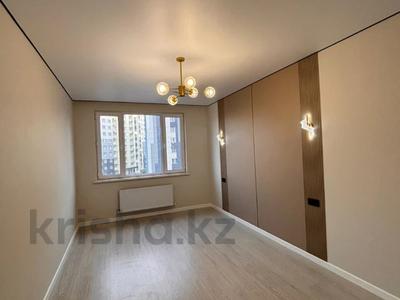 2-комнатная квартира · 62 м² · 4/12 этаж, Дарабоз за 34 млн 〒 в Алматы, Алатауский р-н