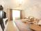3-комнатная квартира · 120 м² · 3/14 этаж, Навои 72 — Жандосова за 24 990 ₸ в Алматы, Бостандыкский р-н