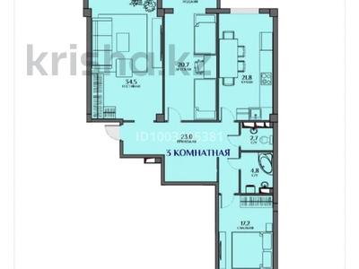 3-комнатная квартира · 130 м² · 3/10 этаж, 40-й мкр 2 за 46 млн 〒 в Актау