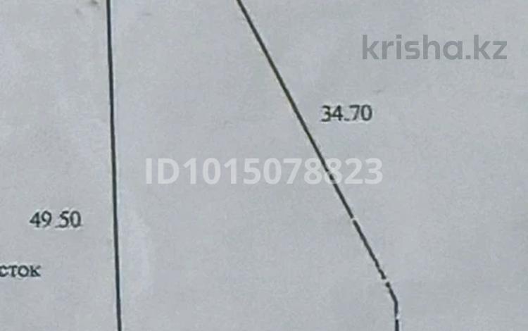 Жер телімі · 10 сотық, ул. Д. Жолдыбайулы 1059, бағасы: 5 млн ₸ в Нура — фото 2