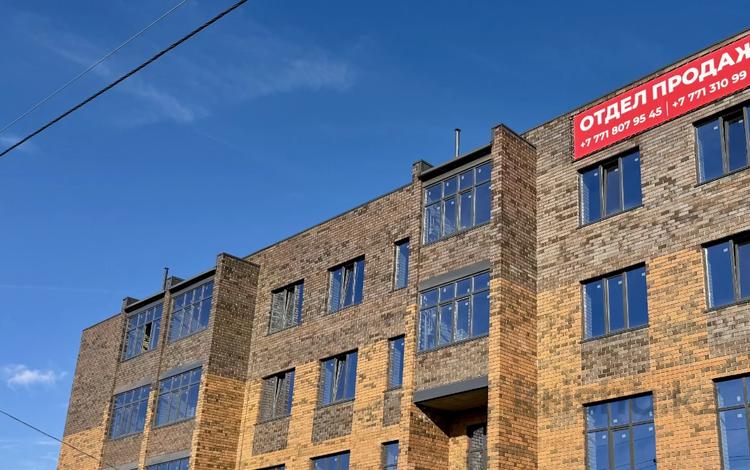 2-комнатная квартира · 76.2 м² · 1/3 этаж, ул. Шапета Коспанова 15 за ~ 25.1 млн ₸ в Уральске — фото 14