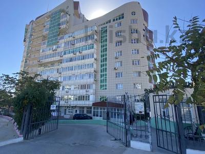 3-комнатная квартира · 95 м² · 13/16 этаж, 15-й мкр 59 за 30 млн 〒 в Актау