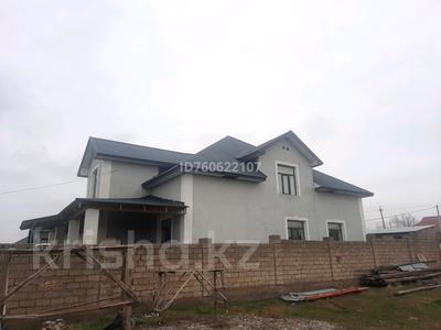 Отдельный дом · 7 комнат · 250 м² · 8 сот., мкр Асар-2 16 — Дача Кайнарбулакта граматтың жанында за 52 млн 〒 в Шымкенте, Абайский р-н