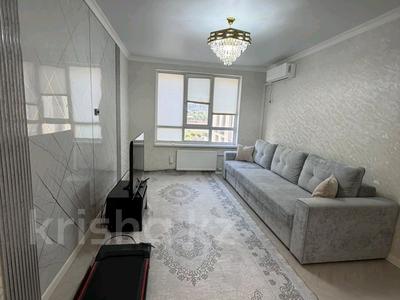 2-бөлмелі пәтер · 60 м² · 4/12 қабат, Байдибек би 115/10, бағасы: 35.5 млн ₸ в Шымкенте, Каратауский р-н
