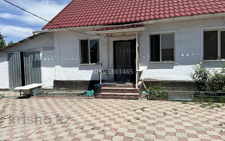 Отдельный дом · 3 комнаты · 70 м² · 7 сот., мкр Алгабас за 29.5 млн 〒 в Алматы, Алатауский р-н — фото 2