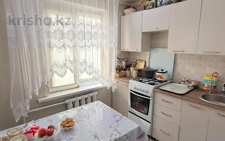 3-комнатная квартира · 75 м² · 5/5 этаж, Самал за 18.5 млн ₸ в Талдыкоргане — фото 4