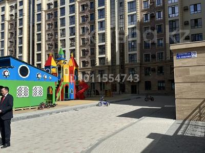 2-бөлмелі пәтер · 70 м² · 4/9 қабат, Илияса Есенберлина 20, бағасы: 65 млн ₸ в Усть-Каменогорске