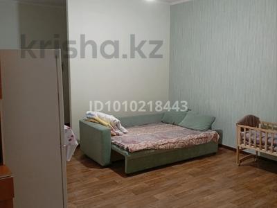 1-бөлмелі пәтер · 38.7 м² · 3/5 қабат, мкр Кокжиек, бағасы: 20.5 млн ₸ в Алматы, Жетысуский р-н