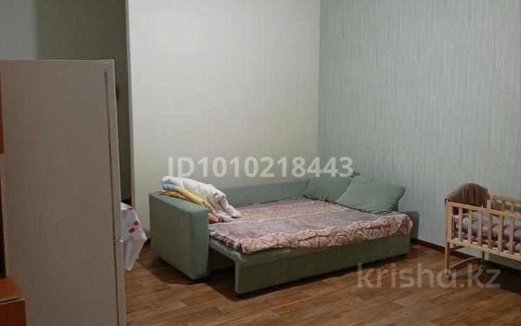 1-бөлмелі пәтер · 38.7 м² · 3/5 қабат, мкр Кокжиек, бағасы: 20.5 млн ₸ в Алматы, Жетысуский р-н — фото 2