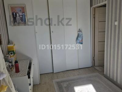 2-комнатная квартира · 44.7 м² · 5/5 этаж, мкр 5 — Район Электрон за 12 млн ₸ в Актобе