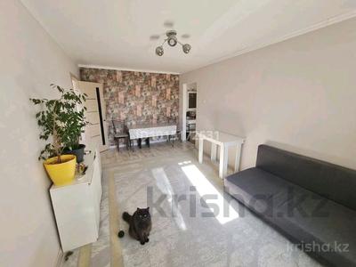 2-комнатная квартира · 44.7 м² · 5/5 этаж, мкр 5 — Район Электрон за 12 млн ₸ в Актобе