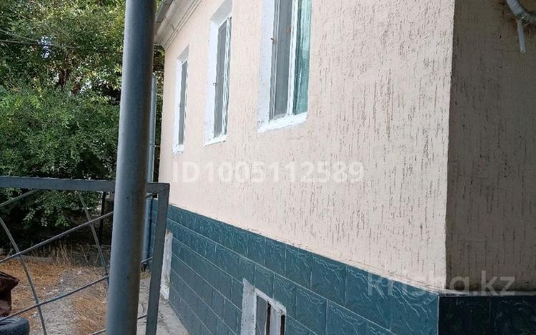 Отдельный дом · 4 комнаты · 80 м² · 8 сот., Акымбекулы57А за 8.5 млн 〒 в Каратау — фото 2