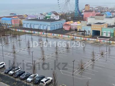 3-комнатная квартира · 85 м² · 7/9 этаж, ​База отдыха Теплый пляж 119 за 32 млн ₸ в Актау
