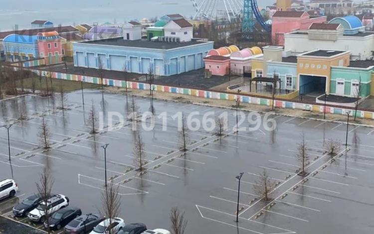 3-бөлмелі пәтер · 85 м² · 7/9 қабат, ​База отдыха Теплый пляж 119, бағасы: 32 млн ₸ в Актау — фото 9