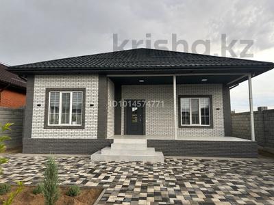 Отдельный дом · 5 комнат · 160 м² · 6 сот., Микрорайон 12Б за 59.5 млн ₸ в Конаеве