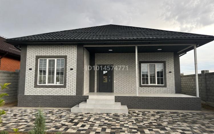 Жеке үй · 5 бөлме · 160 м² · 6 жүзд., Микрорайон 12Б, бағасы: 59.5 млн ₸ в Конаеве — фото 2