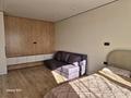 1-комнатная квартира · 35 м² · 4/12 этаж, Хусейн бен Талал 41/1 — Больница УДП за 13 000 ₸ в Астане, Есильский р-н — фото 2