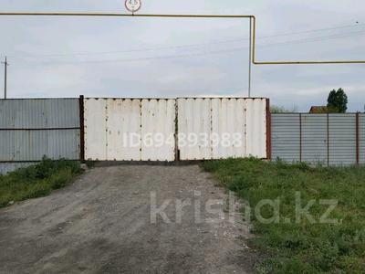 Промбаза · 25 соток, Ынтымак 317 — БАКАД за 500 000 〒 в 