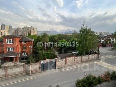 4-комнатная квартира · 115 м² · 4/5 этаж, мкр Алмагуль, Козыбаева 8 за 750 000 ₸ в Алматы, Бостандыкский р-н