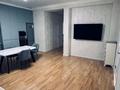 4-комнатная квартира · 115 м² · 4/5 этаж, мкр Алмагуль, Козыбаева 8 за 550 000 ₸ в Алматы, Бостандыкский р-н — фото 2