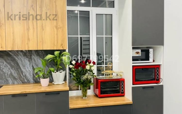 Отдельный дом · 5 комнат · 200 м² · 7.2 сот., Кошек батыра 166 — Мичурина за 55 млн ₸ в Каскелене — фото 3