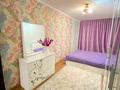 2-комнатная квартира · 45 м² · 1/5 этаж, Есенберлина 11 за 11 000 ₸ в Жезказгане