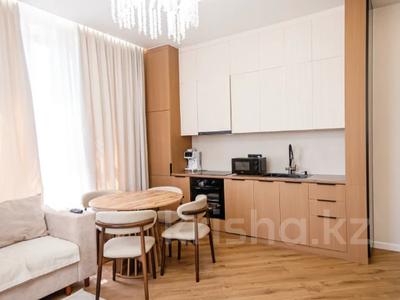 3-комнатная квартира · 62 м² · 15/16 этаж, Е-429 26 — Сыганак за 45.6 млн ₸ в Астане, Нура р-н