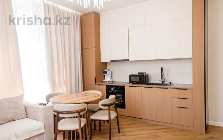 3-комнатная квартира · 62 м² · 15/16 этаж, Е-429 26 — Сыганак за 45.6 млн ₸ в Астане, Нура р-н — фото 17