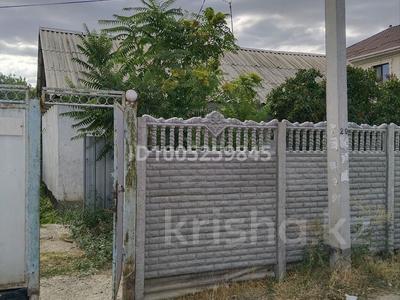 Отдельный дом · 4 комнаты · 93 м² · 7 сот., Асимова 89 — Гидрокомплекс за 23 млн ₸ в Таразе
