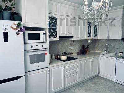 2-бөлмелі пәтер · 69.9 м² · 2/9 қабат, Талгарский тракт 160, бағасы: 41 млн ₸ в 