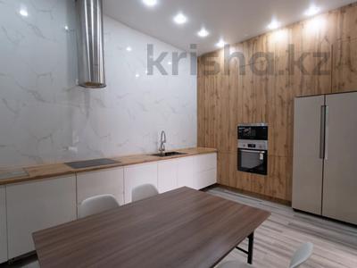 Аренда квартир в Алматы: 3-комнатная квартира · 110 м² · 5/9 этаж, Арайлы 12 — 6-й переулок за 600 000 〒 3-комнатная квартира · 110 м² · 5/9 этаж, Арайлы 12 — 6-й переулок за 600 000 〒 в Алматы, Бостандыкский р-н