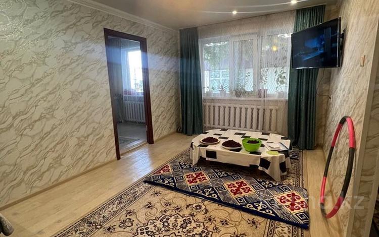 2-комнатная квартира · 45 м² · 1/5 этаж, Быковского 3 за 13.3 млн ₸ в Кокшетау — фото 2