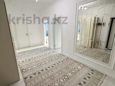 3-комнатная квартира · 110 м² · 3/12 этаж, Навои 323 за 100 млн ₸ в Алматы, Бостандыкский р-н