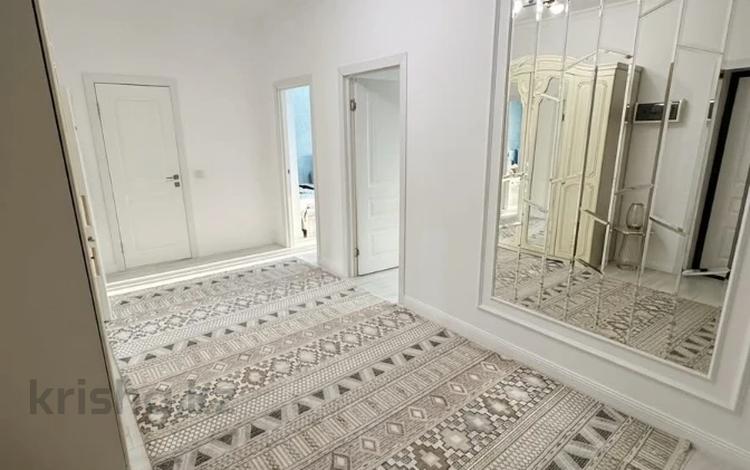 3-комнатная квартира · 110 м² · 3/12 этаж, Навои 323 за 100 млн ₸ в Алматы, Бостандыкский р-н — фото 11