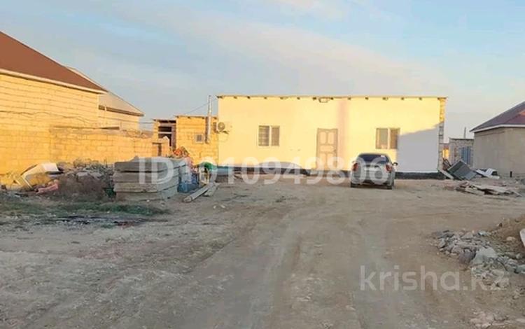Дача · 3 комнаты · 50 м² · 1000 сот., Бесшокы 1/8 за 11 млн ₸ в  — фото 2
