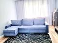 2-комнатная квартира · 75 м² · 2/15 этаж, Сатпаева 9б — Сейфуллина за 75.9 млн ₸ в Алматы, Бостандыкский р-н